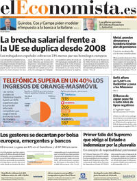 El Economista - 20-03-2024
