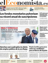 El Economista - 21-06-2024