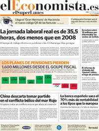 El Economista - 22-01-2024