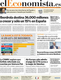 El Economista - 22-03-2024