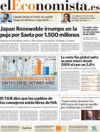 El Economista - 23-01-2024
