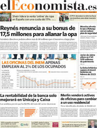 El Economista - 23-04-2024
