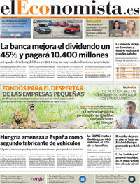 El Economista - 24-02-2024