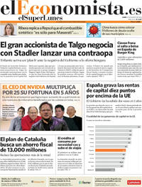 El Economista - 25-03-2024