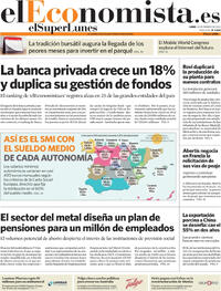 El Economista - 26-02-2024