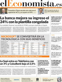 El Economista - 26-03-2024