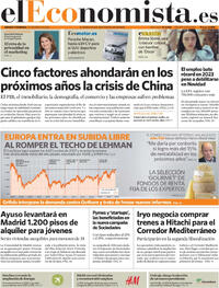 El Economista - 27-01-2024