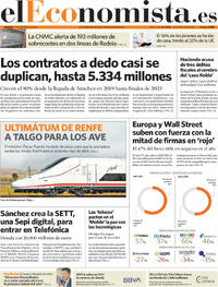 El Economista - 27-02-2024