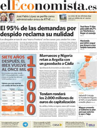 El Economista - 27-03-2024