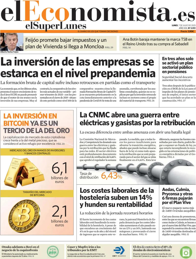 Portada Expansión 2025-07-07