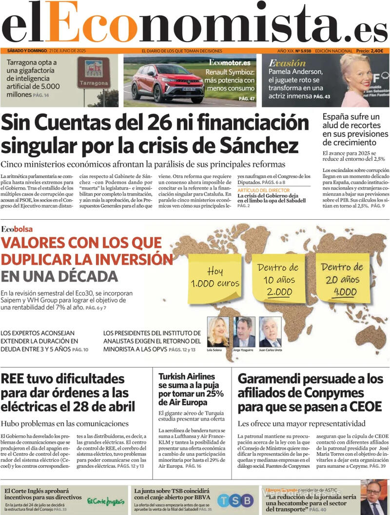 Portada Expansión 2025-06-21