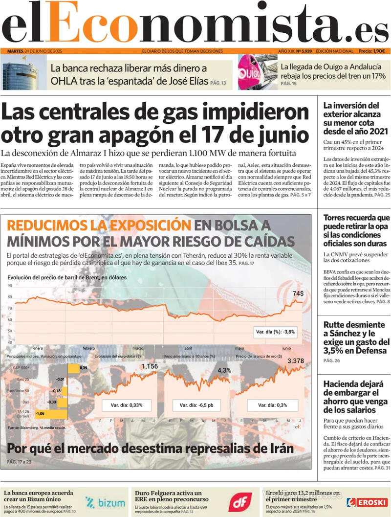 Portada Expansión 2025-06-24