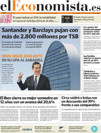 El Economista - 01-07-2025