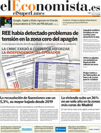 El Economista - 05-05-2025
