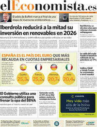 El Economista - 06-05-2025