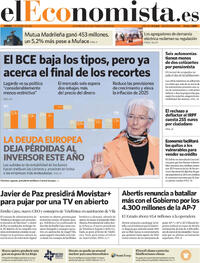 El Economista - 07-03-2025