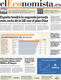 El Economista - 07-05-2025