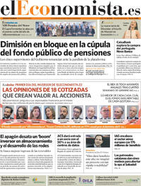 El Economista - 10-05-2025
