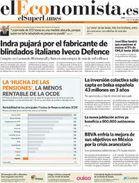 El Economista - 12-05-2025