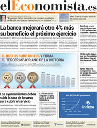 Portada El Economista 2025-11-12