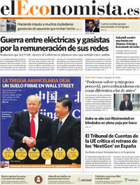 El Economista - 13-05-2025