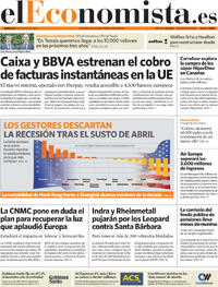 El Economista - 14-05-2025