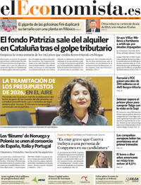 El Economista - 16-05-2025