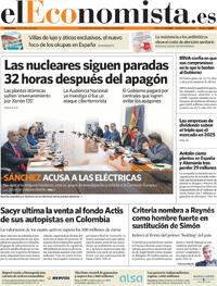 El Economista
