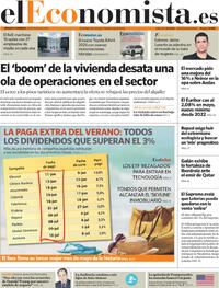 El Economista - 31-05-2025