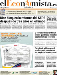 Portada El Economista 2026-06-01