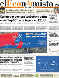 Portada El Economista 2026-02-04