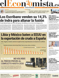 Portada El Economista 2026-05-06
