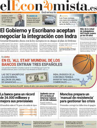 Portada El Economista 2026-02-07