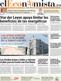 Portada El Economista 2026-04-07