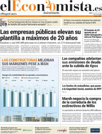 Portada El Economista 2026-06-08