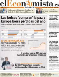 Portada El Economista 2026-04-09
