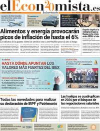 Portada El Economista 2026-04-11