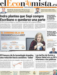 Portada El Economista 2026-02-12