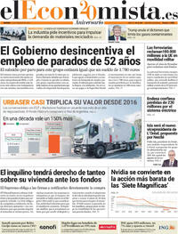 Portada El Economista 2026-02-13