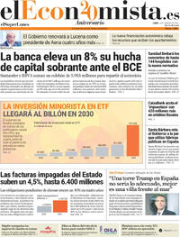 Portada El Economista 2026-02-16