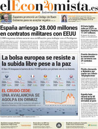 Portada El Economista 2026-06-16