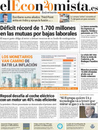Portada El Economista 2026-02-17