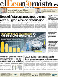 Portada El Economista 2026-04-17