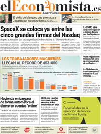 Portada El Economista 2026-06-17