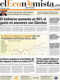 Portada El Economista 2026-08-17