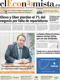 Portada El Economista 2026-02-18