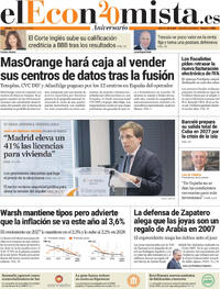 Portada El Economista 2026-06-18