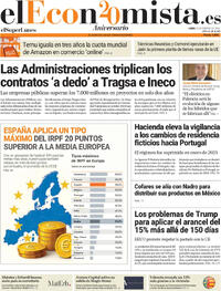 Portada El Economista 2026-02-23