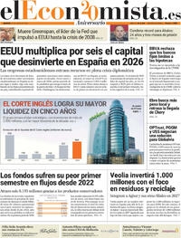 Portada El Economista 2026-06-23