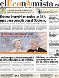 Portada El Economista 2026-02-24